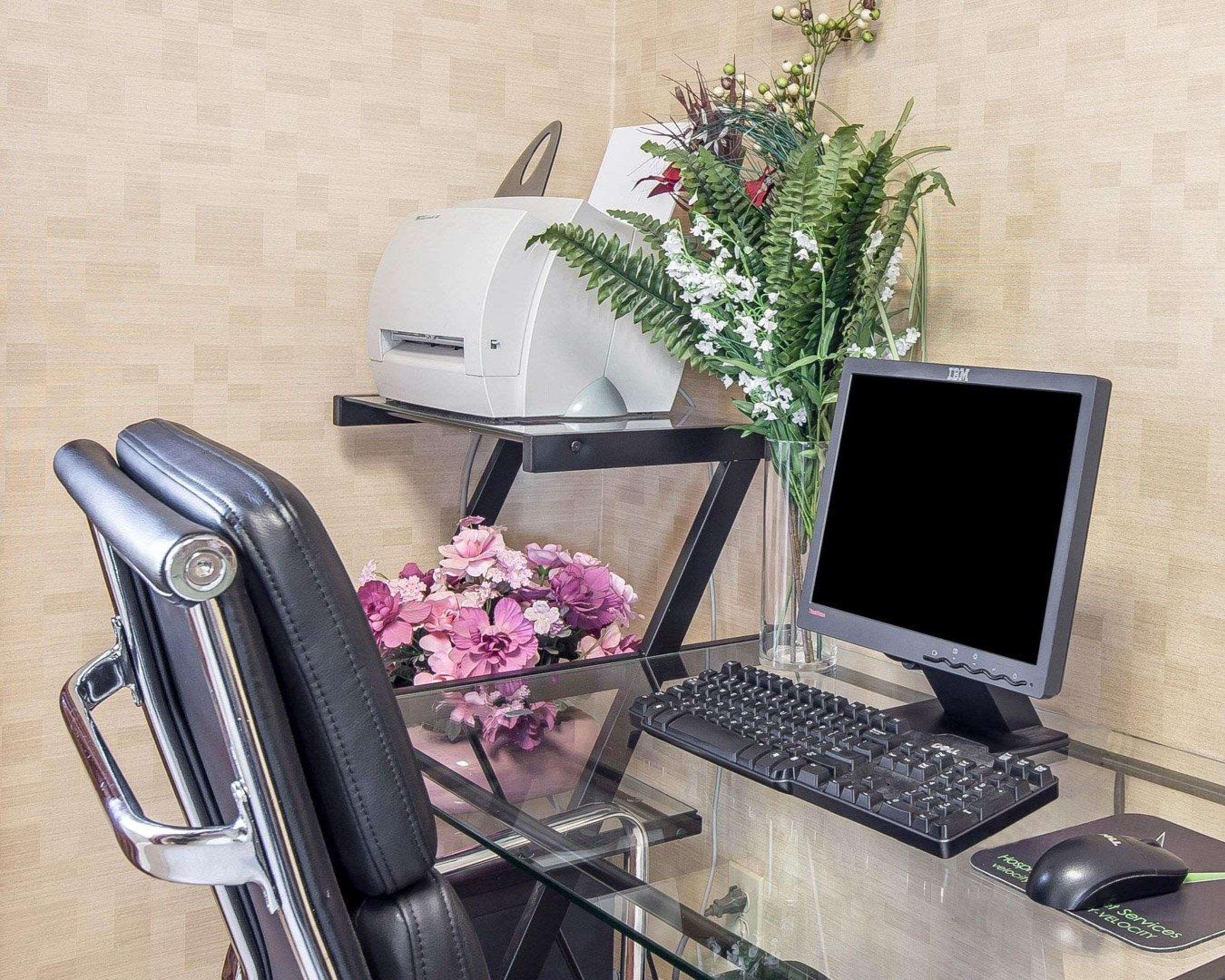 Quality Inn Dahlonega Near University Екстериор снимка