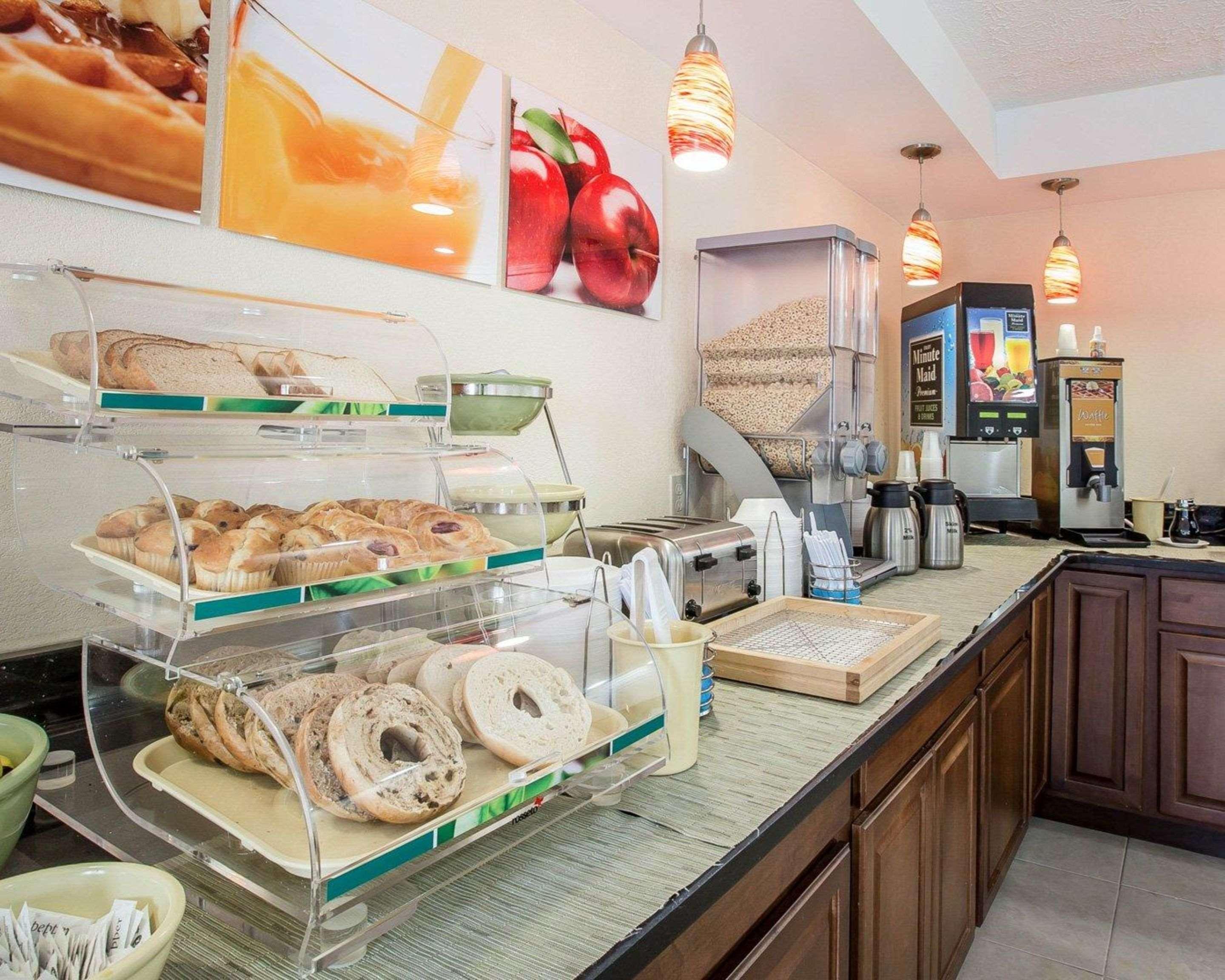 Quality Inn Dahlonega Near University Екстериор снимка