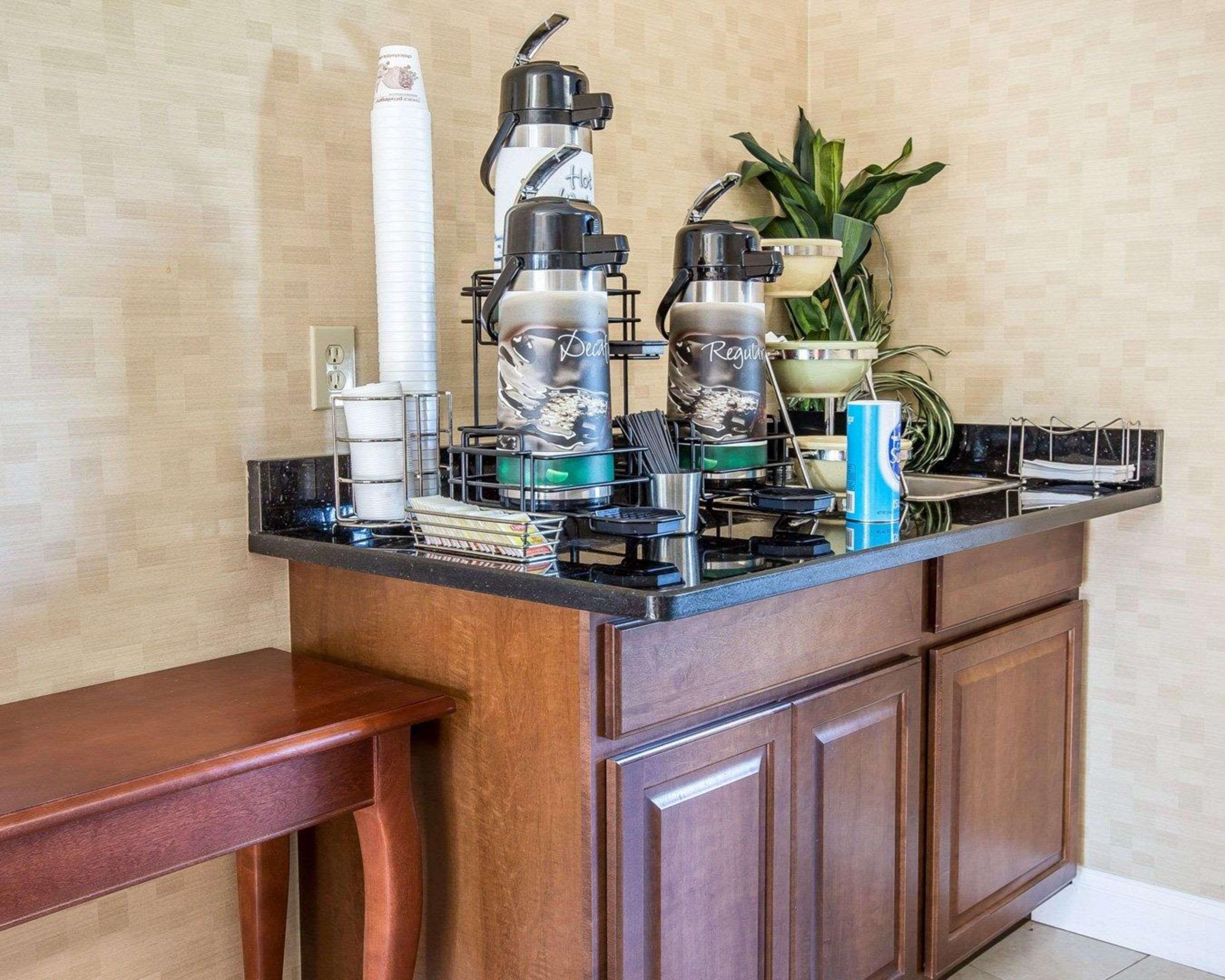 Quality Inn Dahlonega Near University Екстериор снимка