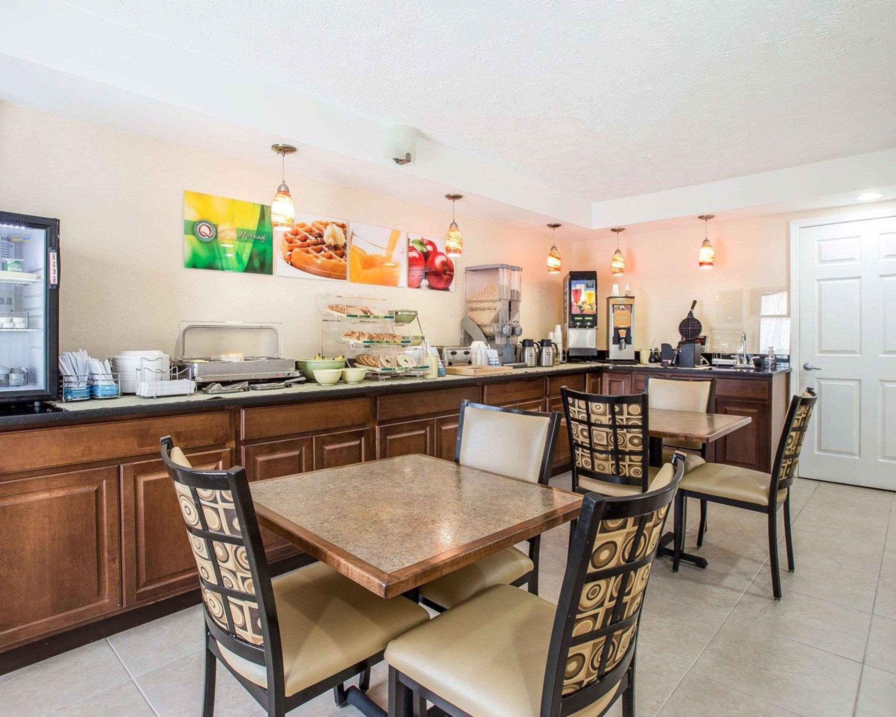 Quality Inn Dahlonega Near University Екстериор снимка