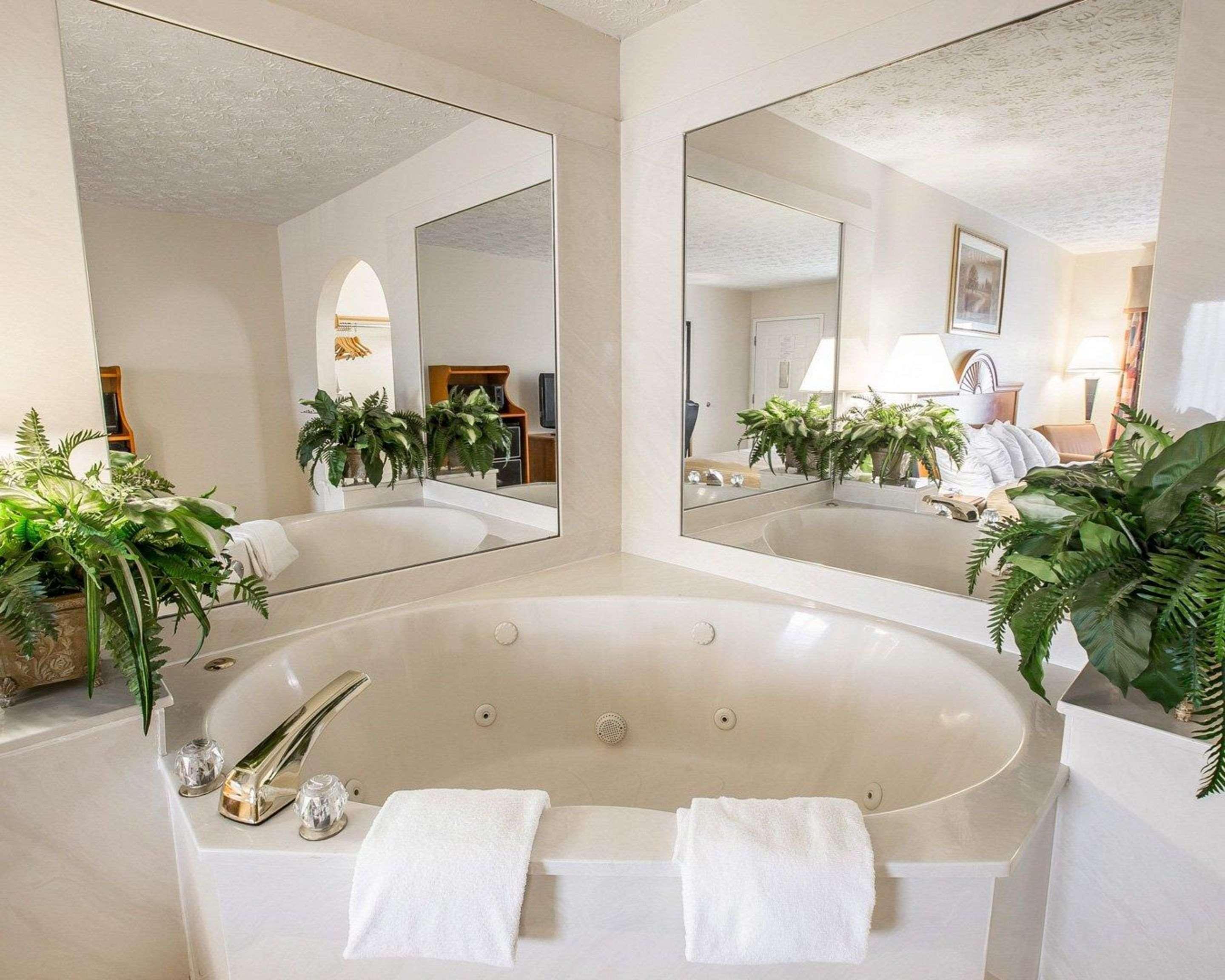 Quality Inn Dahlonega Near University Екстериор снимка