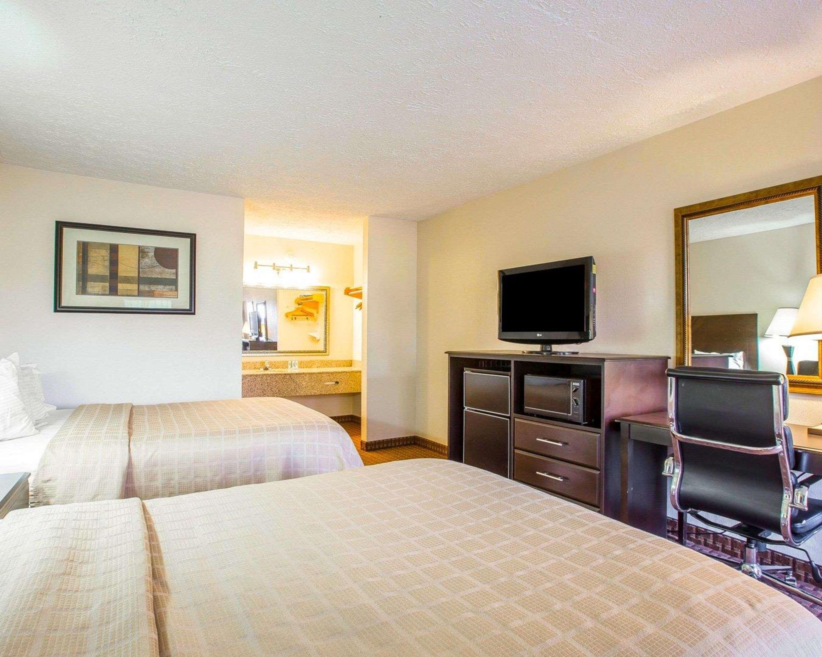 Quality Inn Dahlonega Near University Екстериор снимка