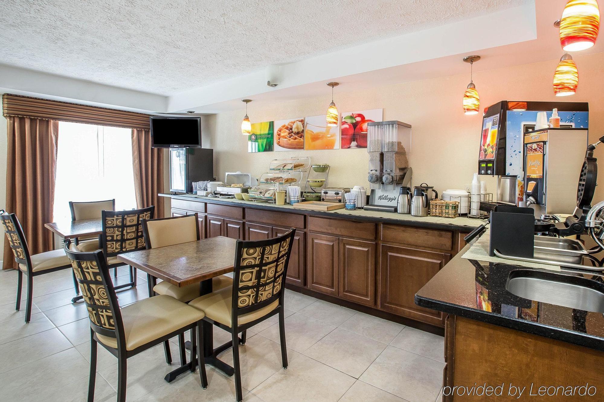 Quality Inn Dahlonega Near University Екстериор снимка