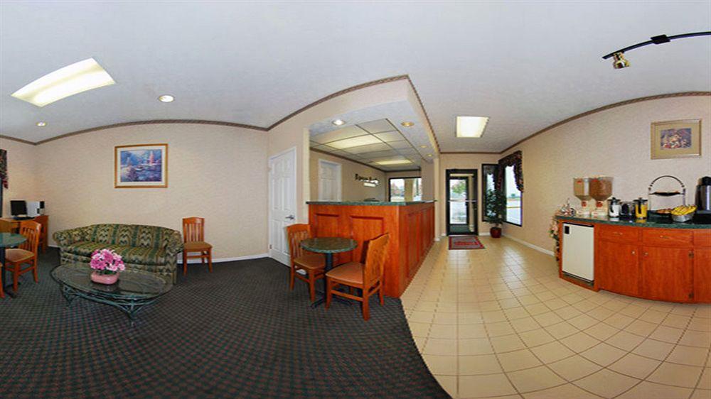 Quality Inn Dahlonega Near University Екстериор снимка
