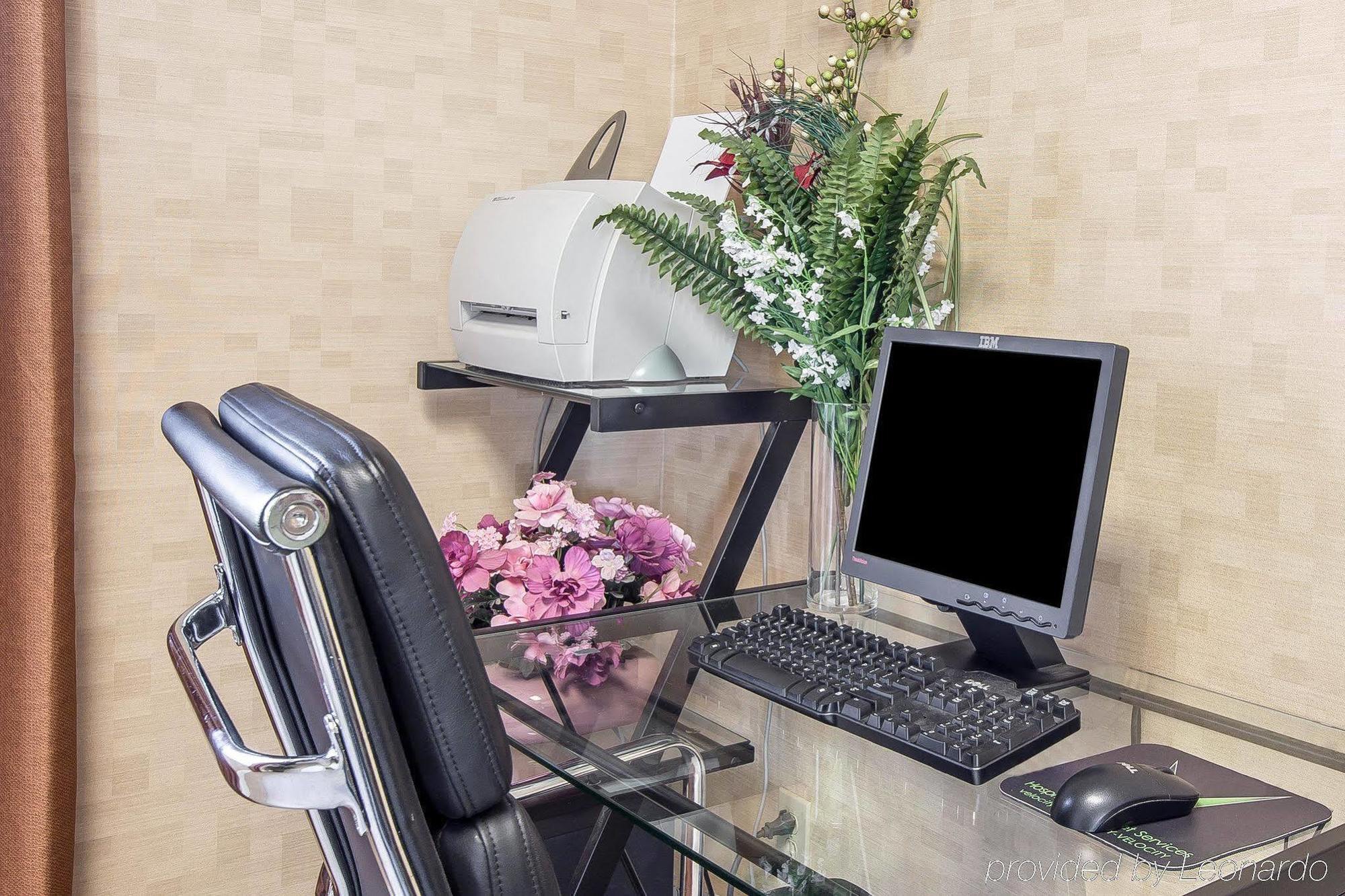 Quality Inn Dahlonega Near University Екстериор снимка